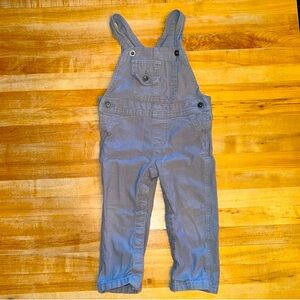 Wrangler Overalls 18 Month Size